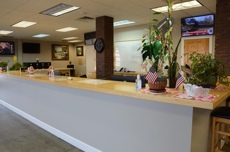 Atlas Discount Car and Van Rentals Madison, TN