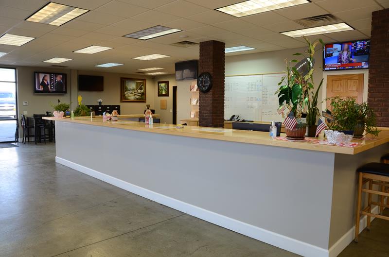 Atlas Discount Car and Van Rentals Madison, TN