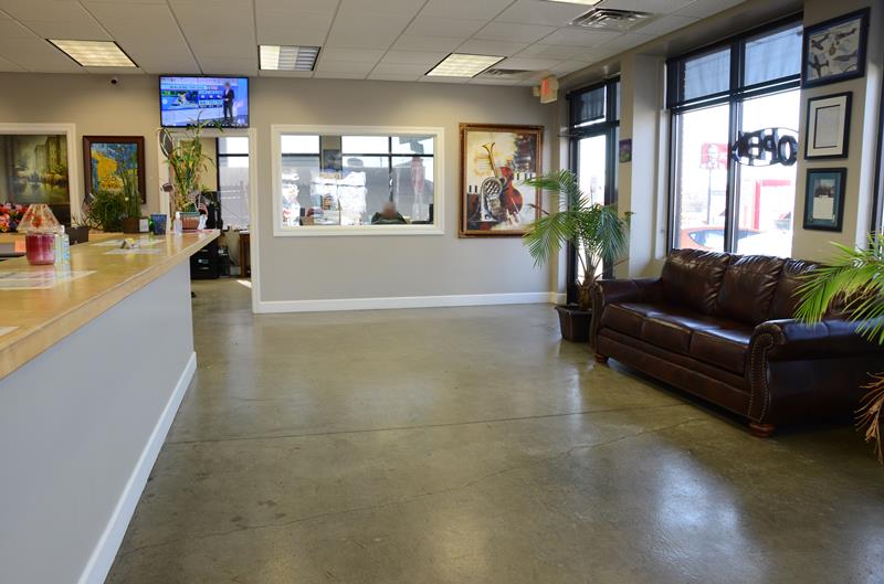 Atlas Discount Car and Van Rentals Madison, TN