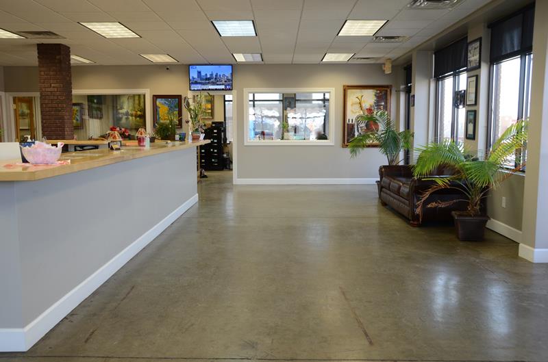 Atlas Discount Car and Van Rentals Madison, TN