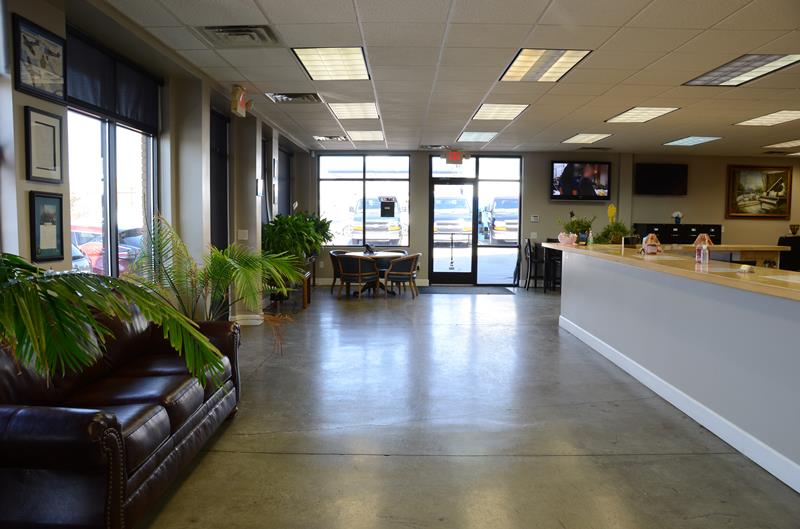 Atlas Discount Car and Van Rentals Madison, TN